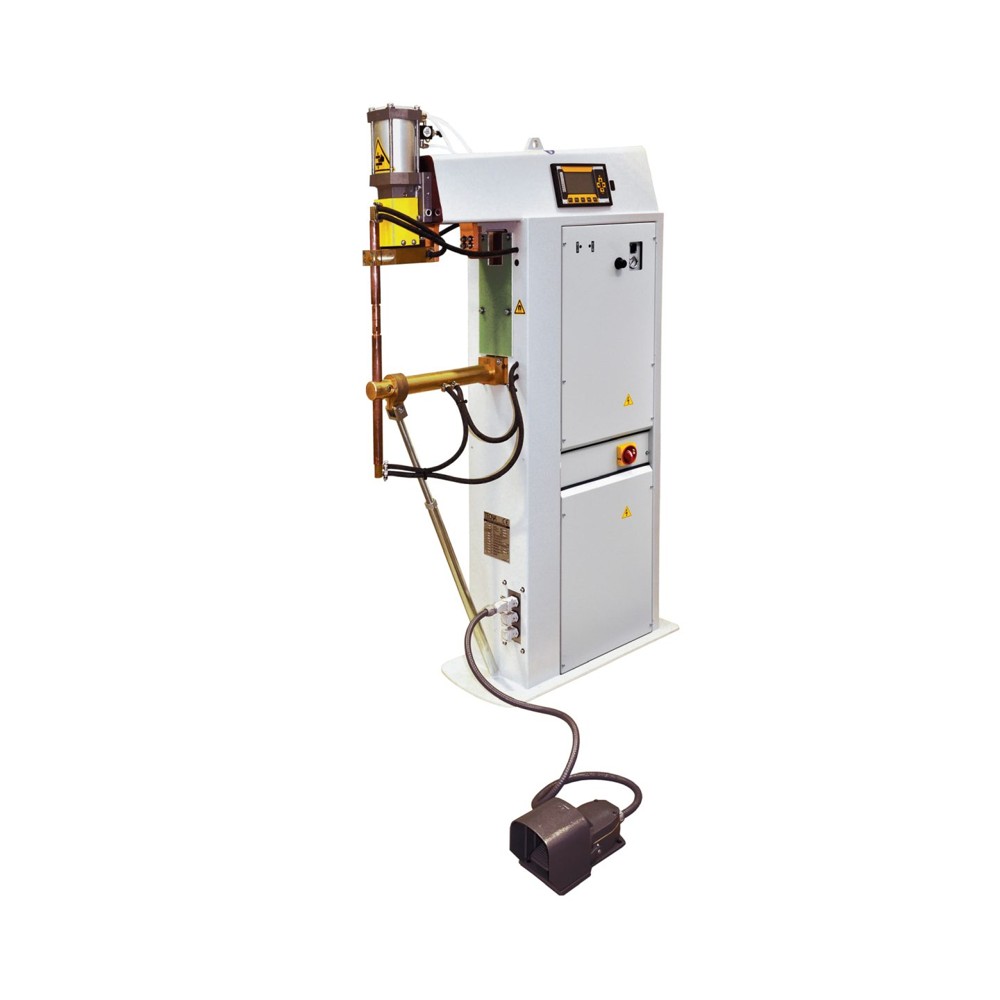 Spot Welders – Items 6023F – 40 kVA