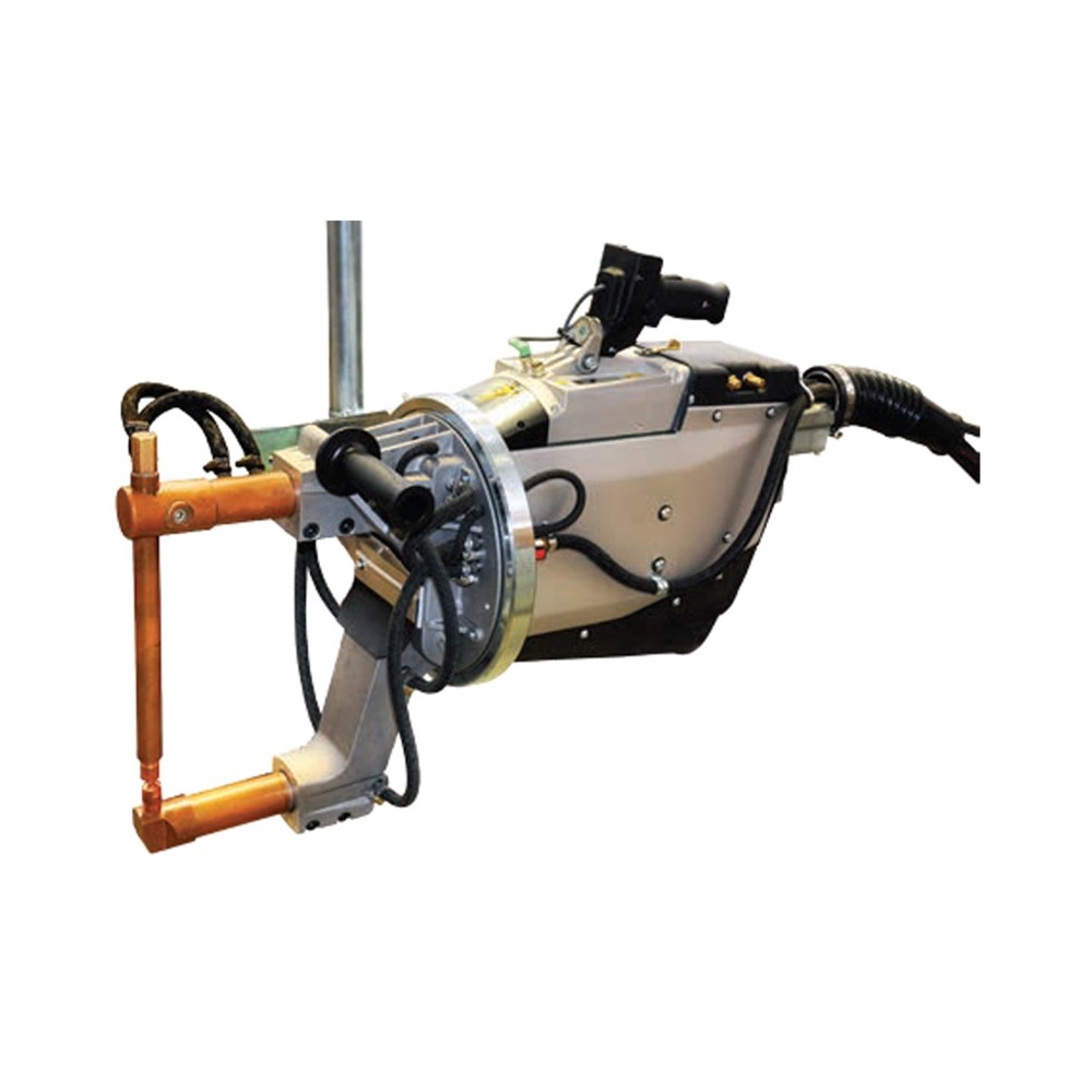 Suspended guns – Item 3328- 38 kVA