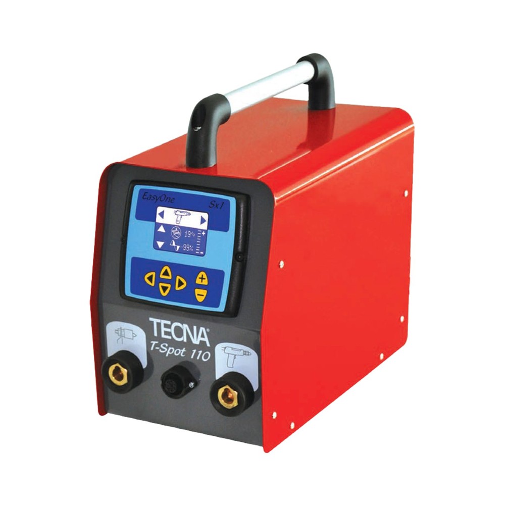 T-Spot 110 portable multi-function spotter – Item 3540