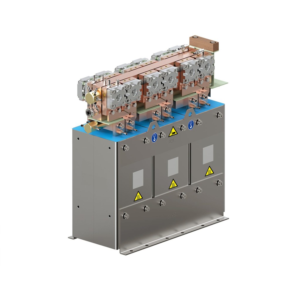 Three-Phase Transformer 72086