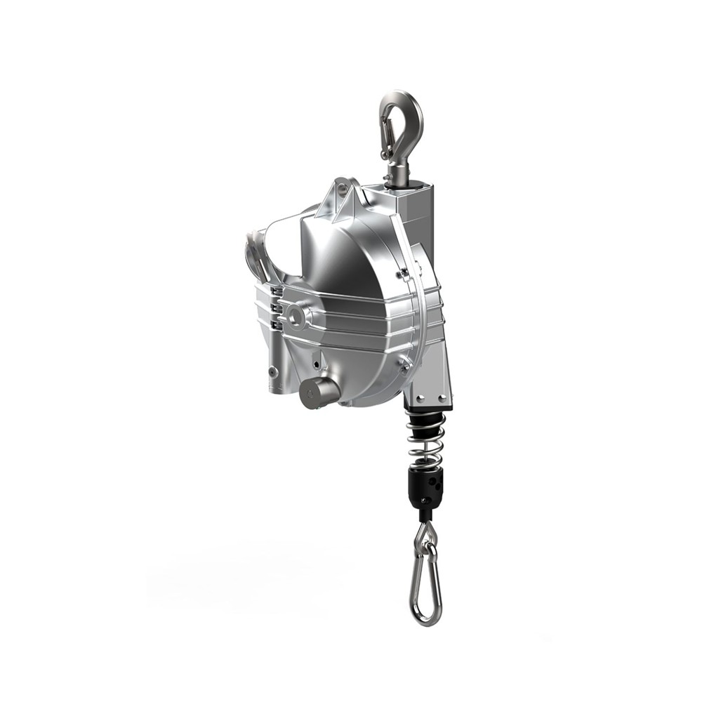 Zero gravity balancers 9364 — Capacity 25-30 Kg