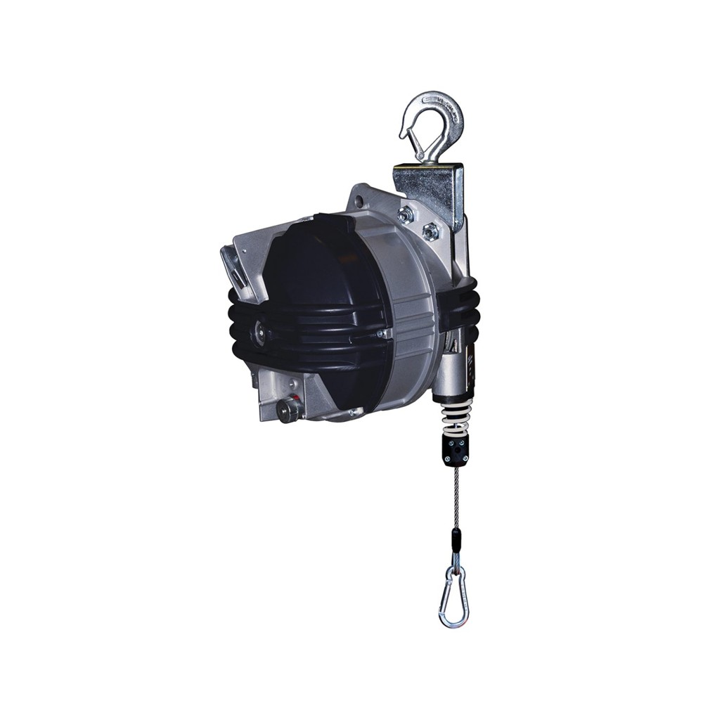 Zero gravity balancers 9456G — Capacity 160-180 Kg