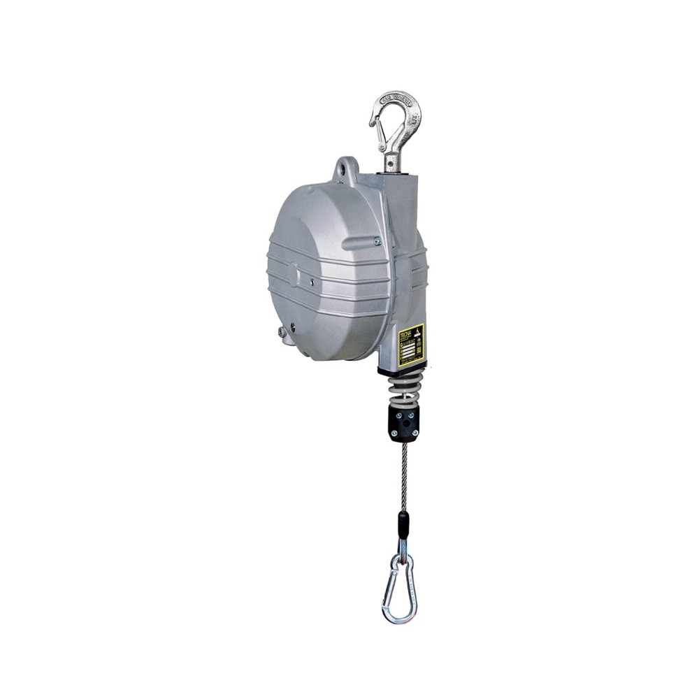 Zero gravity ESD balancers 9358ES — Capacity 18-22 kg