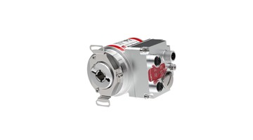 A_H 582 防爆型绝对值编码器