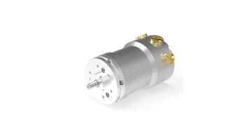 AEV 100 防爆绝对值编码器