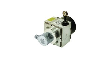 CDW 582M - SL30 绝对值拉绳编码器