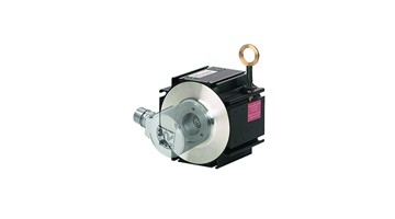 CDW 582M - WDS 绝对值拉绳编码器