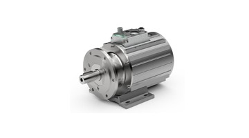 CEV 1152 重载绝对值编码器