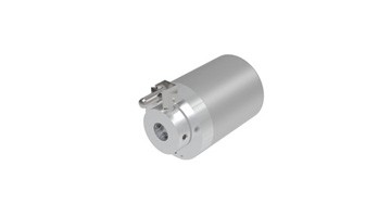 IES 24 增量编码器
