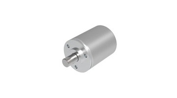 IEV 24 增量编码器