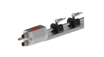LMPH 46 直线位移传感器