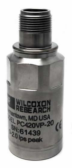 PC420VP20