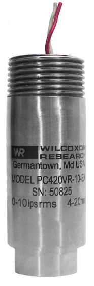 PC420VR10EX