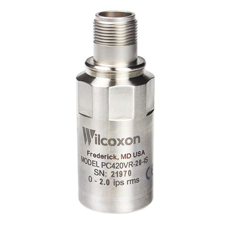 PC420VR20IS