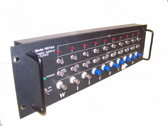 PR710A