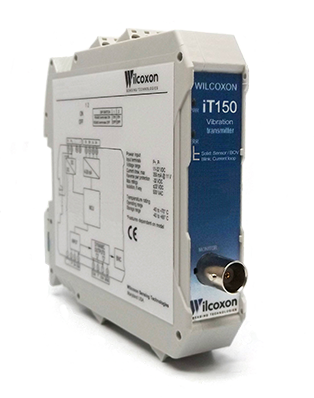 iT150 series  
iT300